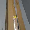 Faux 4ft 2-Pack Horsetail Reed Grass with Pink Spikes, 48in Tall Indoor Outdoor Fake Grass in Pot, Home Office Decorative Artificial Plant & Greenery, Wedding Decor Green Bristlegrass