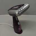 ‎Conair Handheld Garment Steamer for Clothes, Turbo ExtremeSteam 1550W, Portable Handheld Design, Strong Penetrating Steam 