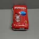 Huggies Size Newborn Diapers, Little Snugglers Baby Diapers, Size Newborn (up to 10 lbs), 31 Count