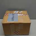 4-Pin Alternator Replacement for 99-07 Chevrolet Silverado 1500, 02-06 Avalanche Express 1500, 99-07 GMC Sierra 1500,03-06 Envoy,00-04 Yukon 4.3 5.3 6.0 8.1L, 02-04 Escalade,40012204 (B)