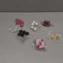 JeVenis Cowgirl Cake Topper Western Cake Decorations Cowgirl Baby Shower Cowboy Hat Birthday Cake Topper Cow Balls Cake Toppers