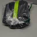 Stroller Bag for Airplane: Airplane Travel Essentials, 46" H x 21" W x 13" D Stroller Cover for Air Travel, Fit Single/Double/Jogging/Baby Stroller Travel System, First Mothers Day Gifts for New Mom