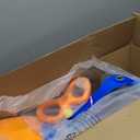 Wiggle Car - Ride on Toy for Ages 3 and Up - Toddler Ride on Toys with no Batteries, Gears, or Pedals Just Twist, Wiggle, and Go by Lil Rider (Blue)