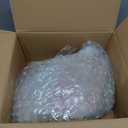 Driver Side Tail Light Assembly Compatible with 2016 2017 2018 2019 2020 2021 2022 Honda HRV, Left Taillight Set, Rear Outer Taillamp Replacement 3355T7SA01 33552T7WA31 HO2804109 HO2804119