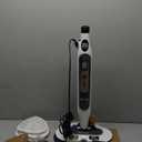 Shark Steam & Scrub with Steam Blaster Technology All-in-One Hard Floor Steam Mop with 3 Steam Modes & LED Headlights S8201
