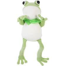Save The Frogs 100 Pack