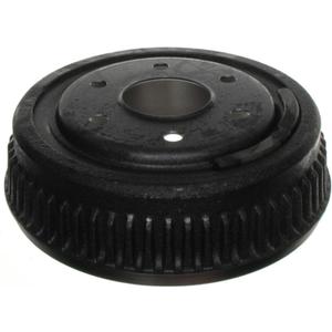 ACDelco Gold 18B202 (19176963) Rear Brake Drum