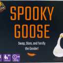 2 x Spooky Goose - Halloween Themed Card Game for Kids, Teens & Adults | Family-Fun Quick-Thinking Strategy Game | 2-6 Players | Age 8+