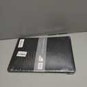 KEROM Compatible with Crocodile MacBook Pro 13 Inch Case 2025-2016 M2 M1 A2338 A2289 A2251 A2159 A1989 A1706 A1708, Textured Aligator Skin Snakeskin PU Leather Hardshell & Keyboard Cover, Black