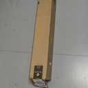 Shadesu Cordless Zebra Blinds for Windows, 33" W x 72" H, Cream, Dual Layer Free-Stop Zebra Shades, Light Control for Day and Night, Sheer Blinds for Indoor Windows, Bedroom, Kitchen