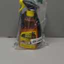 Goo Gone Adhesive Remover Spray Gel  Safe Glue and Sticker Remover for Labels, Tape Residue, Grease, Tar, Gum, Crayons, Candle Wax, Tree Sap, & Makeup on Hard Surfaces, Carpets, and Fabrics, 12 oz