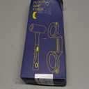 FCHO Floor Gap Fixer Tool for Laminate Floor Gap Repair Include Suction Cup and Mallet (Can't use on scraped surface floor) (Blue)