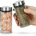 Salt and Pepper Shaker Set