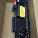 MYTONER Toner Cartridge Replacement for Brother TN830XL TN830 XL/V/R TN-830 Black High Yield for DCP-L2640DW HL-L2460DW L2480DW MFC-L2820DW XL HL-L2405W HL-L2400D 2465DW Printer, 1Pack