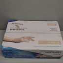 1000 Vinyl Gloves Disposable and Latex Free  3 Mil XSmall Clear Vinyl Gloves  Medical Gloves for Hospitals, Medical Facilities, Ambulances, and First Aid Kits