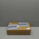 Large Kitchen Utensil Holder, Drainage Utensil Caddy for Countertop, 3pcs Bins Set Cooking Utensil Organizer for Spoons, Spatulas, White (Extra Large (14.5"D x 4.5"W x 7.25"H)