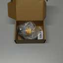 16950-GCF-671 Fuel Petcock Valve Compatible with HONDA XR50R XR70R XR80R XR100R CRF50F CRF70F CRF80F CRF100F CRF150F CRF230F 16950-GEL-701 Petcock with Gas Oil Fuel Filter Tubing Fixed spring