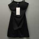 acelyn Women's Sexy Sleeveless Jumpsuits Bodycon Rompers Y2k Bodysuit Club Outfits (Medium, Black)