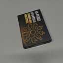 Snowflake Multi Tools Gifts for Men 20-in-1 Christmas Stocking Stuffers for Men Adults Dad Teens Multitools Pocket Size Mini Gadgets Screwdriver Wrench Bottle Opener