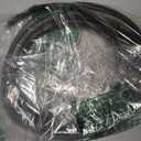 Aramid Cord Lawn Mower Deck Belt 5/8 x 176.75 inch for Hustler 797720 797720X, for Hustler XR7 with 60" Deck, for Woods 33710, for Wood RM306-3 RM306-8