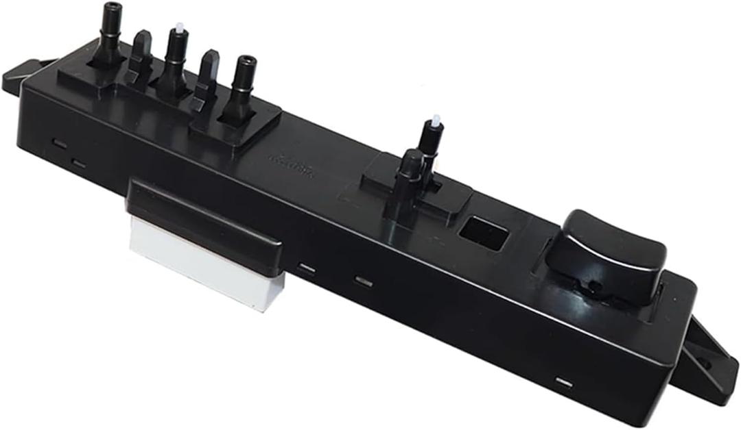 GXARTS Front Driver Side Power Seat Switch, Fit for Kia Sportage SX 2011-2016, Replace 886213W000WK 88621-3W000WK, Left Side Power Seat Switch