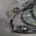 DbillionDa Cat 8 Ethernet Cable 40Gbps 2000MHz, 6FT Supports Cat7 Cat6 Cat5e Cat5, High-Speed RJ45 Cable, Heavy-Duty Indoor/Outdoor, Gold-Plated, Weatherproof & UV-Resistant for Gaming, PC, Router