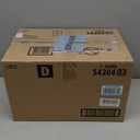 Depend Fresh Protection Adult Diapers, Incontinence Underwear for Men, Disposable, Maximum, Extra-Large, Grey, 68 Count (2 Packs of 34)