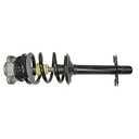 Monroe Magnum Loaded Assembly 153007L Suspension Strut and Coil Spring Assembly for Ram ProMaster 3500