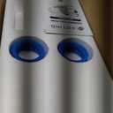 FOTING In/Above Ground Pool Pump, Self Primming (Dual Speed, 2HP, 3170/7000GPH, 115V) 1.5" & 2" NPT Inlet Connectors