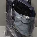 Twin Air Mattress with Built in Pump 16" Blow Up Mattress Raised Air Bed, 3 Mins Quick Self Inflatable with Storage Bag for Guest and Home