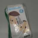 Frida Baby NoseFrida SnotSucker for Baby, Nasal Aspirator for Baby, Nose Sucker Baby Nasal Aspirator for Baby, Congestion Relief with 24 Extra Hygiene Filters