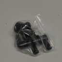 MOTOALL Front HAVC Heater Control Valve Solenoid Replaces# F87H18495AA Fit for Ford Aerostar Explorer Ranger for Lincoln Aviator for Mazda B2300 B2500 for Mercury Mountaineer, Black