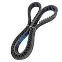 Equipment Belt RE28721 Compatible with John Deere Gator Utility Vehicle AMT600 AMT622 AMT626 1200A