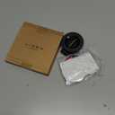 LISEN for MagSafe Car Mount for iPhone 17 Pro Max [24 Strong Magnets] Classic Magnetic Phone Holder for Car Dashboard Magnet Phone Mount Car Cell Phone Holder for iPhone 17 Pro Max Air 16 15 14 13 12 (Driver Setup, Black)