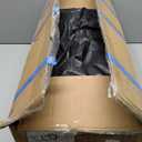 VOFiTNY All Purpose Gymnastics Mat 6.6/10/13/16/20 ft Sturdy Inflatable Tumble Track for Home/Gym (Pink/Green)