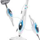 PurSteam 10-in-1 Steam Mop, Floor Steamer with Detachable Handheld Steam Cleaner for Tile, Hardwood Floors
