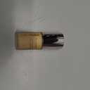 jane iredale Beyond Matte 3-in-1 Liquid Foundation Lightweight, Buildable Coverage with a Semi Matte Finish Vegan, Clean & Cruelty-Free Makeup (M8)