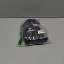 ETENWOLF AIR 5 PRO MAX Air Pump for Inflatables, Portable Electric Air Pump with 10400 mAh Battery, 4X Quick Inflator & Deflator, 720 L/min Pump for Pool Floats, Vacuum Storage Bags (White)