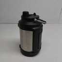 Meoky 1 Gallon Insulated Water Bottle (Steel)