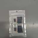 2 Pack Micro sd Card 128GB Class 10 with Adapter High Speed Memory Card for Tablet, Drone