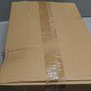 Leather Seat Covers, Breathable and Comfortable 3D Foam Back Support Car Seat Covers, Airbag Compatible,Automotive Seat Cover Protector Waterproof, Universal Fit for Cars,SUVs,Trucks (N5) (Full Set (All Seats))