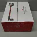 Cordless Vacuum Cleaner, 500W 45Kpa 60Mins Stick Vacuum Cleaner for Home, Self-Standing Vacuum with 1.5L Dust Cup and HEPA Filter, Anti-Tangle Brush for Hardwood Floors, Carpets, and Pet Hair