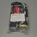 BLAZON Leather & Interior Cleaner + Leather Conditioner COMBO- All-in-one Kit- full car interior cleaner and revitalizing leather conditioner- Auto, Home, Office, Apparel & more