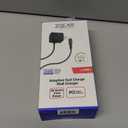 ZGEAR Adaptive Fast Charge Wall Charger 30 Watts