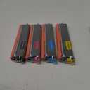 TN229 High Yield Toner Cartridge Replacement for Brother TN-229 229 TN229XL Compatible for Brother MFC-L3780 L3760CDW HL-L3220CW HL-L3280CDW Printer,4 Colors-1500 Pages