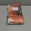 Vintage Flower Pillow Covers 18x18 Inch Rustic Floral Botanical Pattern Throw Pillow Covers Set of 2 Farmhouse Pillowcases Cotton Linen Cushion Covers for Couch Bed Sofa Chair Indoor Outdoor Decor