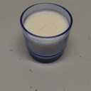 Paddywax Candles Al Fresco Collection, Naturally Scented Candle, 7 Ounces, Blue, Rosemary + Sea Salt