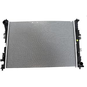 GXARTS Radiator 25310CW700 Compatible with Kia Sportage 2.5L 2023-2024 Compatible with Hyundai Tucson 2.5L Engine 2022-2025