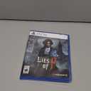 Lies of P - PlayStation 5