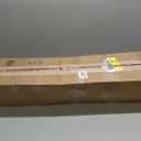 8x10 Area Rugs for Living RoomLarge Machine Washable Area Rug with Non Slip Backing Non Shedding Abstract Stain Resistant Carpet for Bedroom Dining Room Nursery Home Office - Beige/Blue